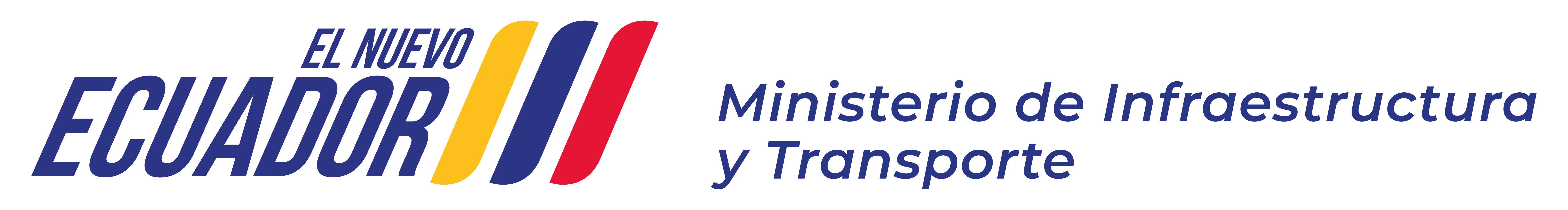 Ministerio de Infraestructura