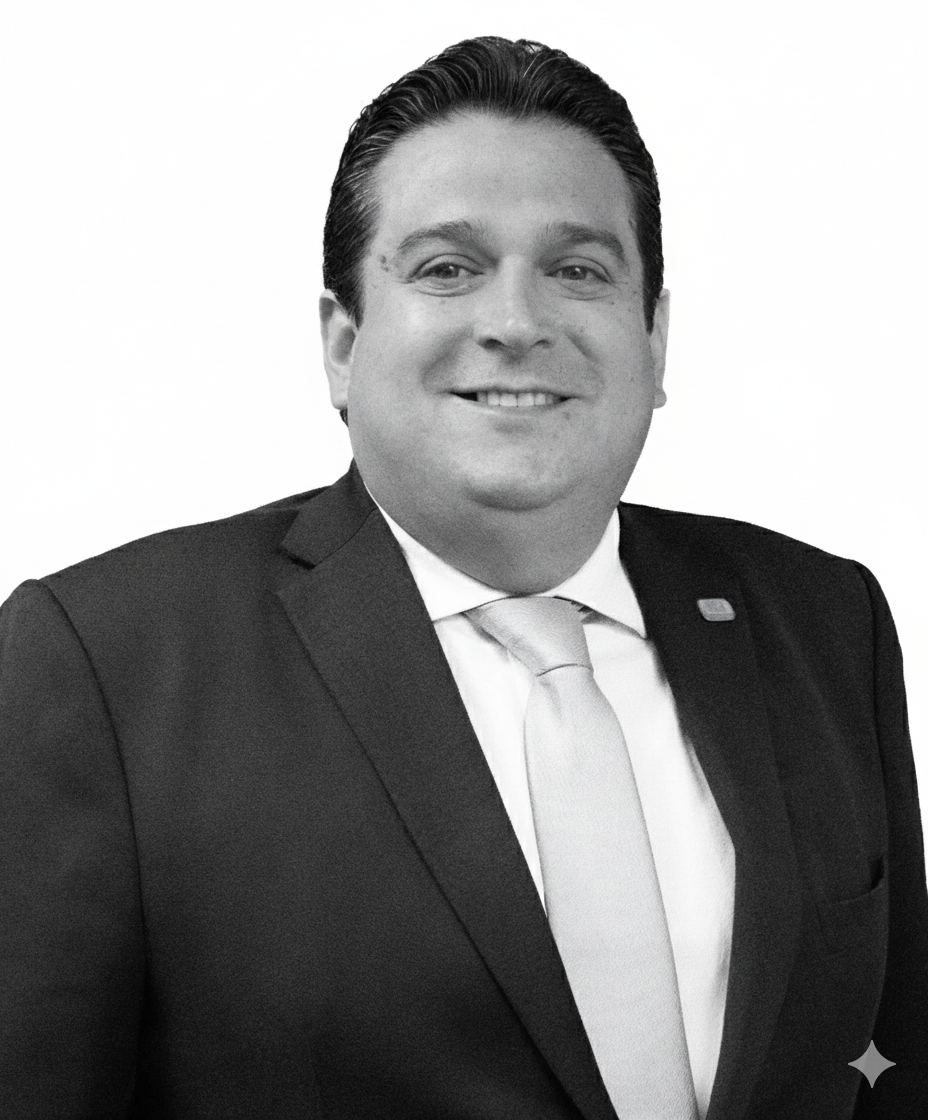 Juan Carlos Larrea Valencia