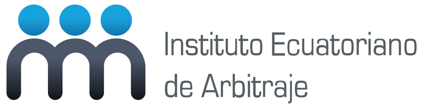 Instituto Ecuatoriano de Arbitraje