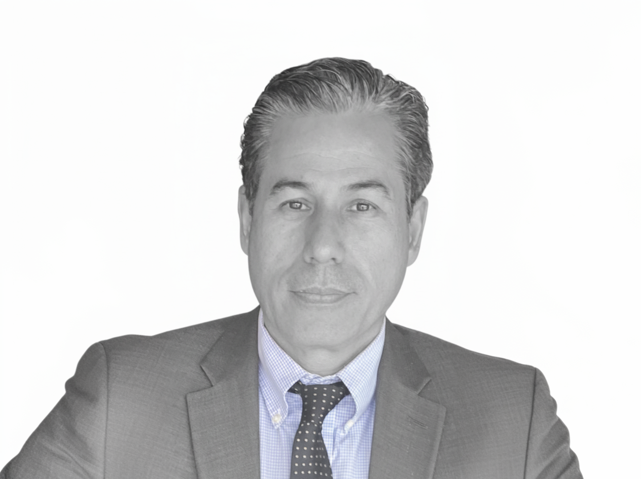 Mario A. Hansen-Holm de Armero