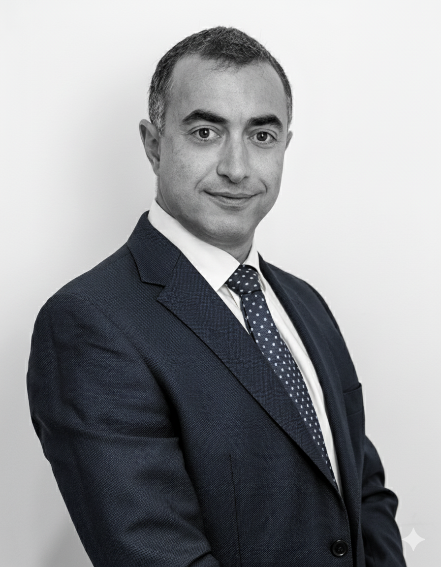 Antonio Gómez López