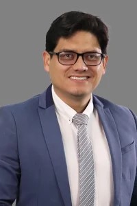 Esteban Santos López