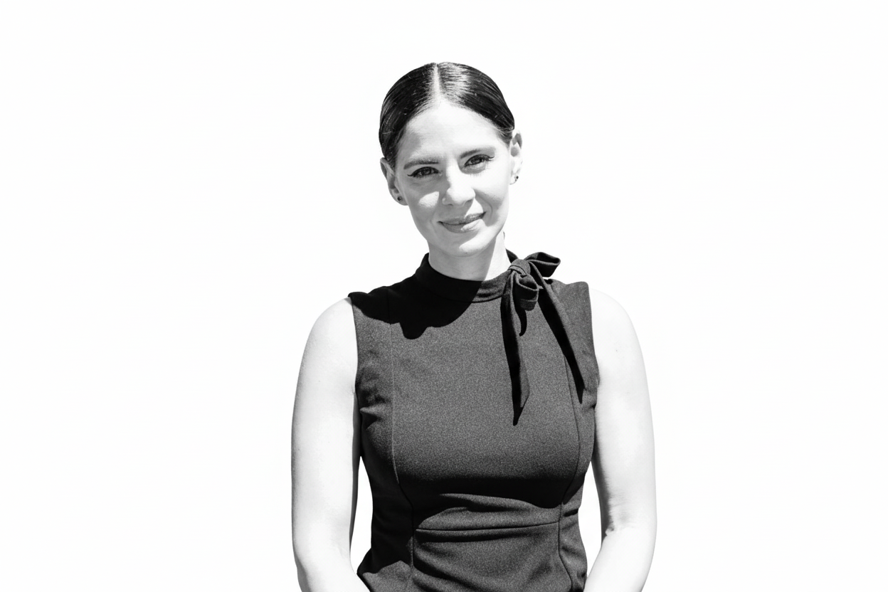 Paola Bermúdez Roldán