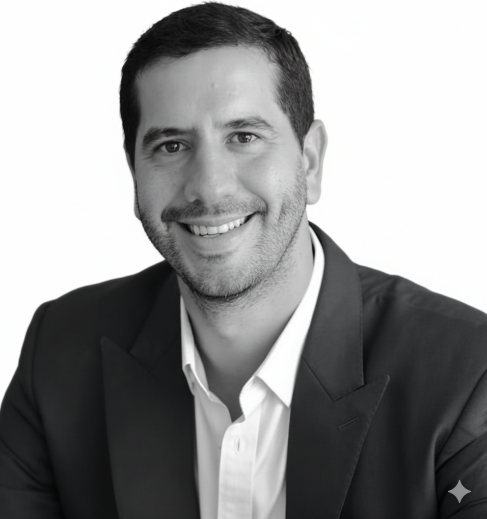 Roberto Luque Nuques