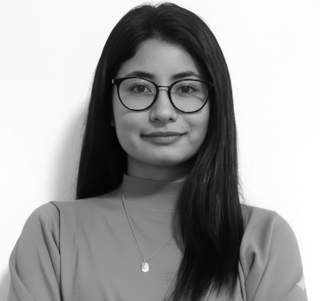 Stefanny Barona Báez