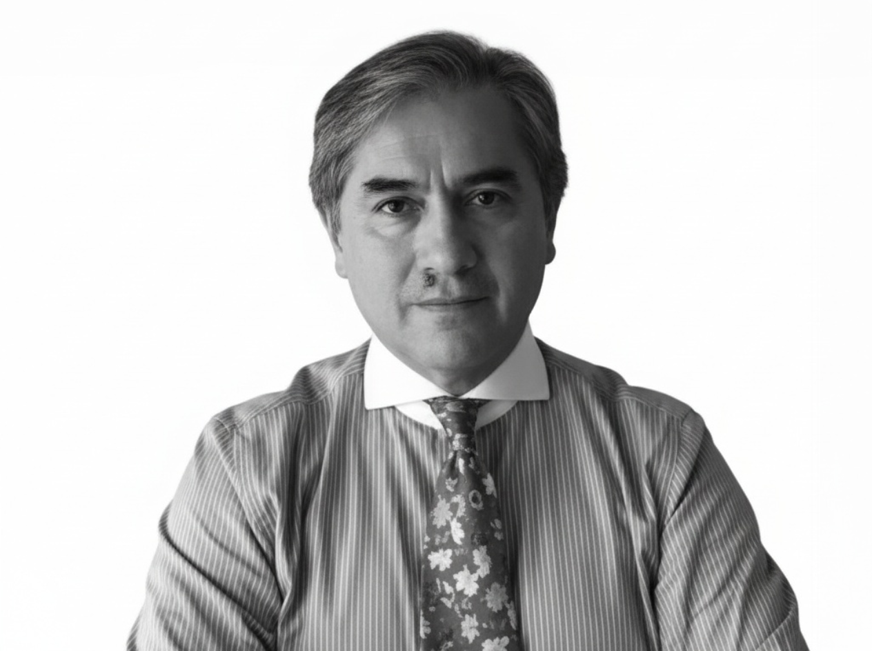 Vladimir Villalba Paredes